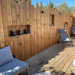Avec Piscine Entièrement Rénovée à 5min De La De Pinia Ghisonaccia