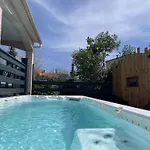 Avec Piscine Entièrement Rénovée à 5min De La De Pinia Ghisonaccia