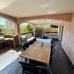 Avec Piscine Entièrement Rénovée à 5min De La De Pinia Villa Ghisonaccia