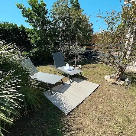 Avec Piscine Entierement Renovee A 5min De La De Pinia