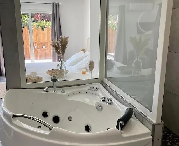 Villa Avec Piscine Entierement Renovee A 5min De La De Pinia *