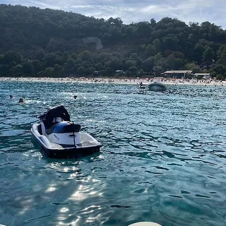 Vila Avec Piscine Entierement Renovee A 5min De La De Pinia Ghisonaccia