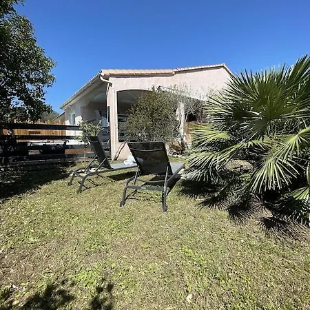 Avec Piscine Entierement Renovee A 5min De La De Pinia Villa