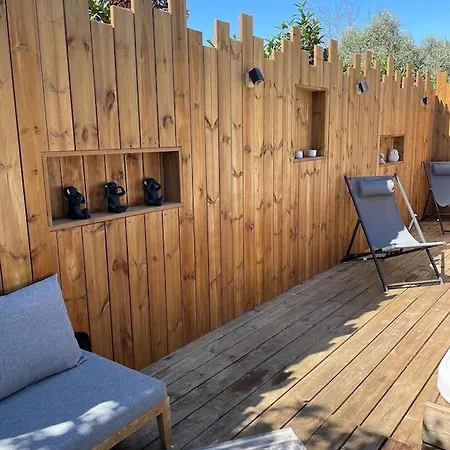 Avec Piscine Entierement Renovee A 5min De La De Pinia Ghisonaccia