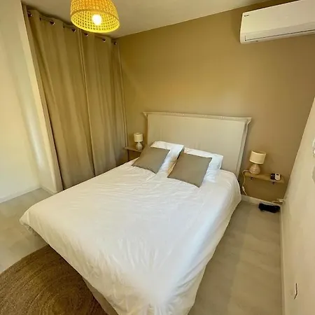 Avec Piscine Entierement Renovee A 5min De La De Pinia Ghisonaccia