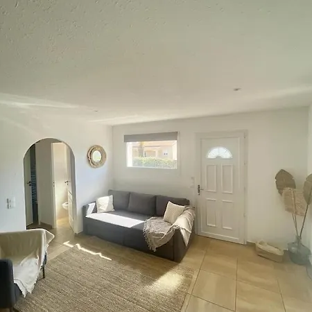 Avec Piscine Entièrement Rénovée à 5min De La De Pinia *