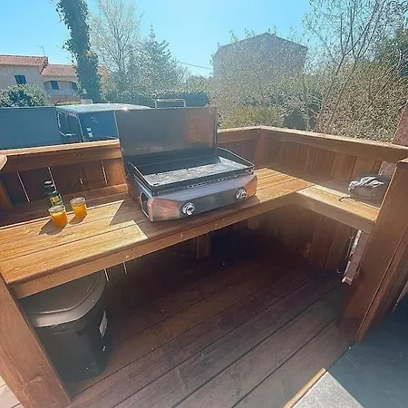 Villa Avec Piscine Entierement Renovee A 5min De La De Pinia Ghisonaccia