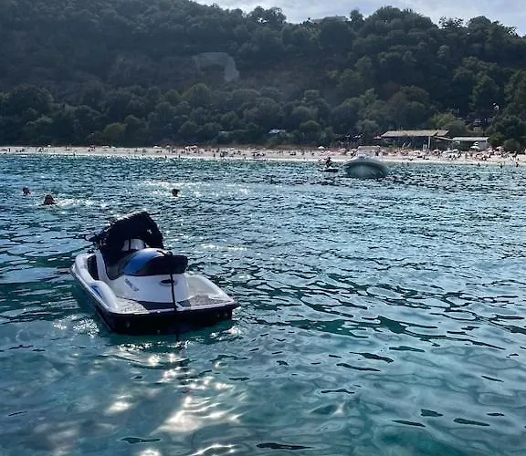 Villa Avec Piscine Entierement Renovee A 5min De La De Pinia Ghisonaccia