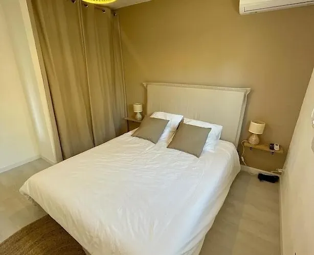 Avec Piscine Entierement Renovee A 5min De La De Pinia Ghisonaccia