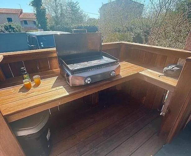 Villa Avec Piscine Entierement Renovee A 5min De La De Pinia Ghisonaccia